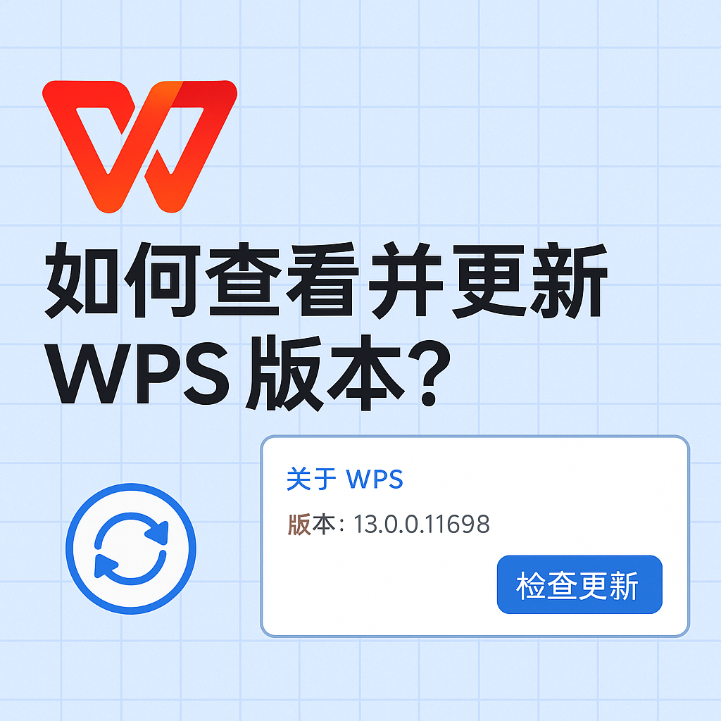 WPS网页版字体显示异常？快速恢复步骤